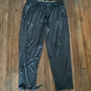 Mens Under Armour Cold Gear Track Pants. Xl.